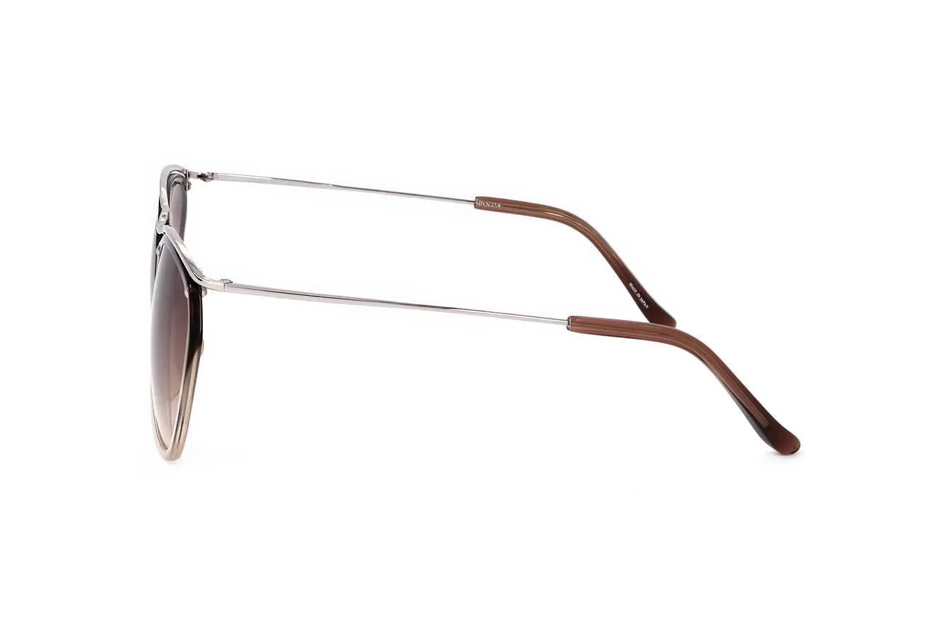Dries Van Noten by Linda Farrow DVN37 Sunglasses - view 4